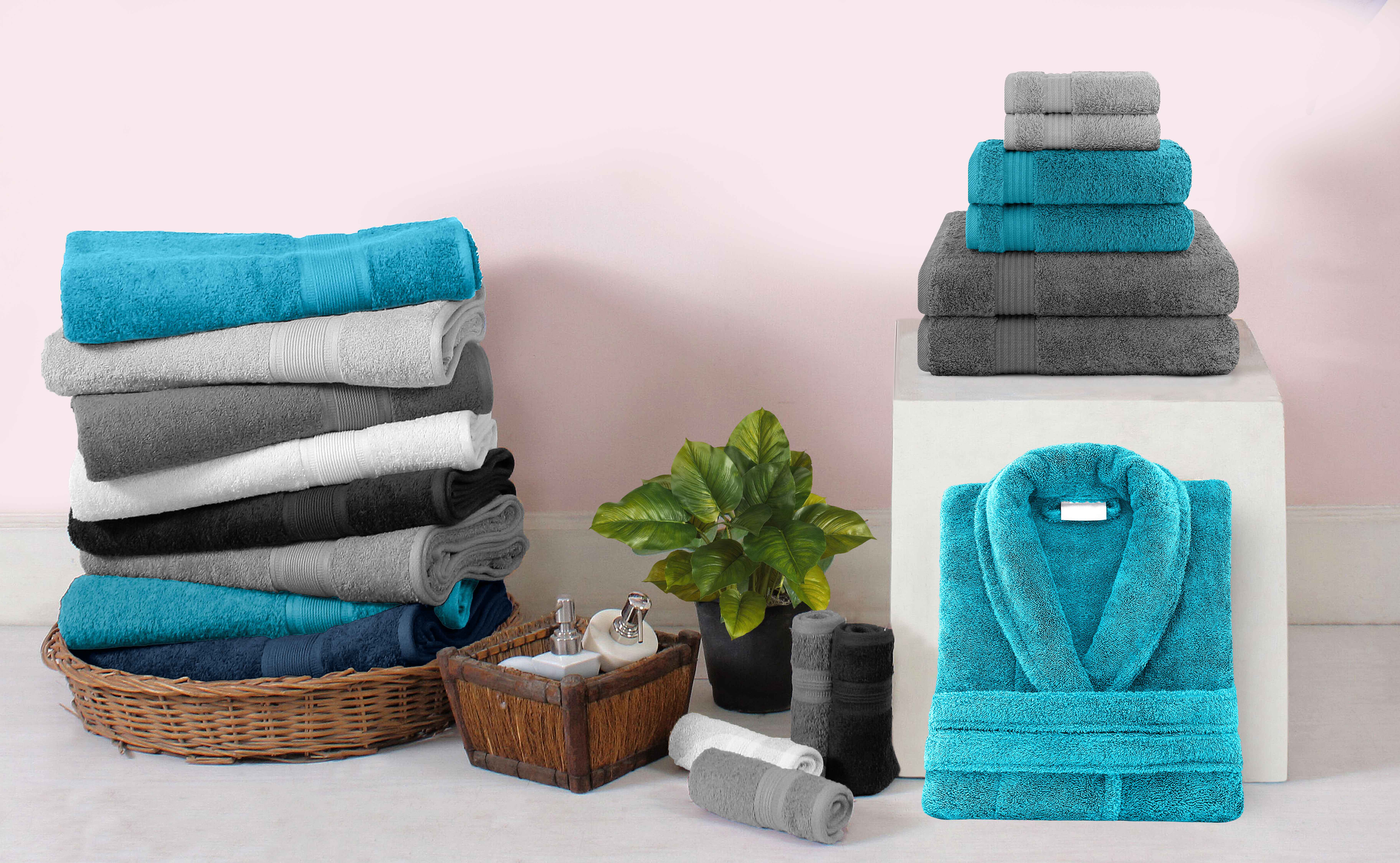 Haadyia Textile | We provide best quality Hotel, Hospital, Kitchen ...